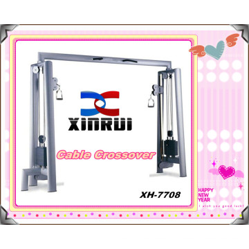 Fitness Equipment for Cable Crossover XH7708